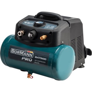BORMANN BAT5100